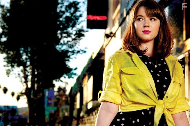 Kether Donohue in Ты - воплощение порока (2014)