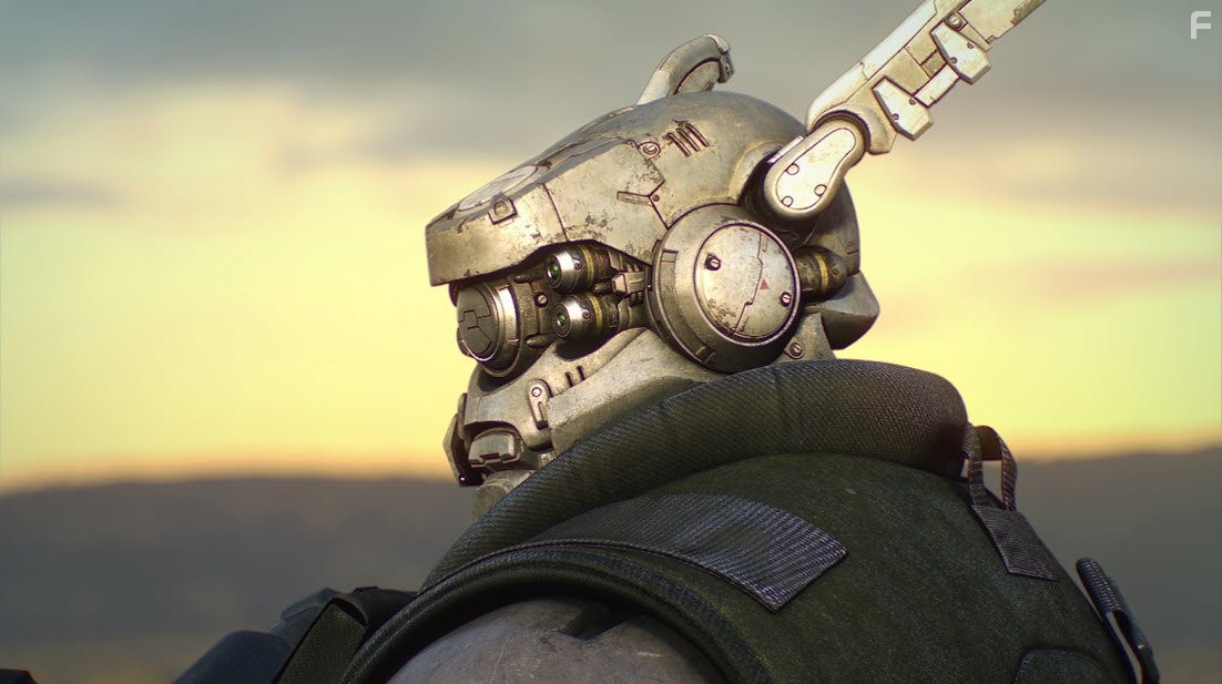 Проект Альфа