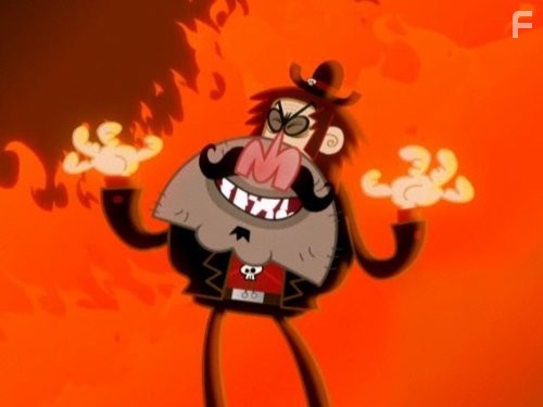 El Tigre: The Adventures of Manny Rivera (2007)