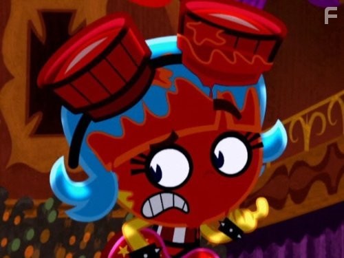 El Tigre: The Adventures of Manny Rivera (2007)