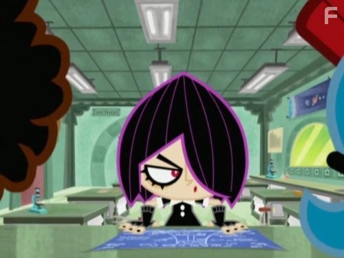 El Tigre: The Adventures of Manny Rivera (2007)