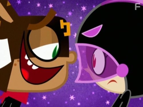 El Tigre: The Adventures of Manny Rivera (2007)