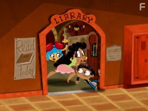 El Tigre: The Adventures of Manny Rivera (2007)