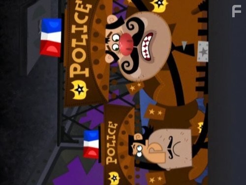 El Tigre: The Adventures of Manny Rivera (2007)