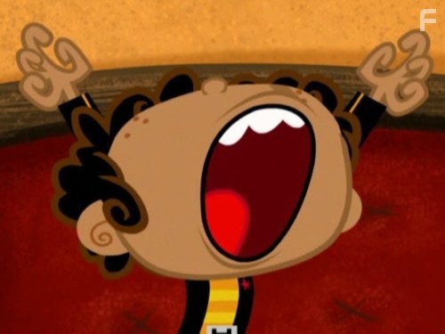 El Tigre: The Adventures of Manny Rivera (2007)