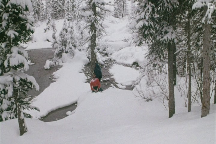 Murray Ord in Ghostkeeper (1981)