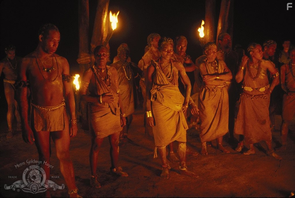 Верующие (1987)