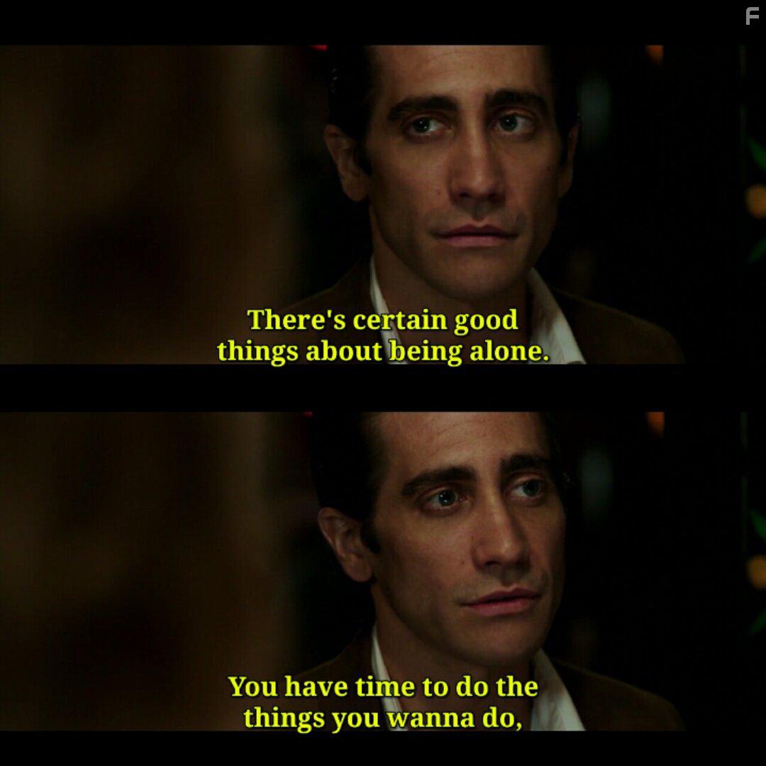 Nightcrawler (2014)