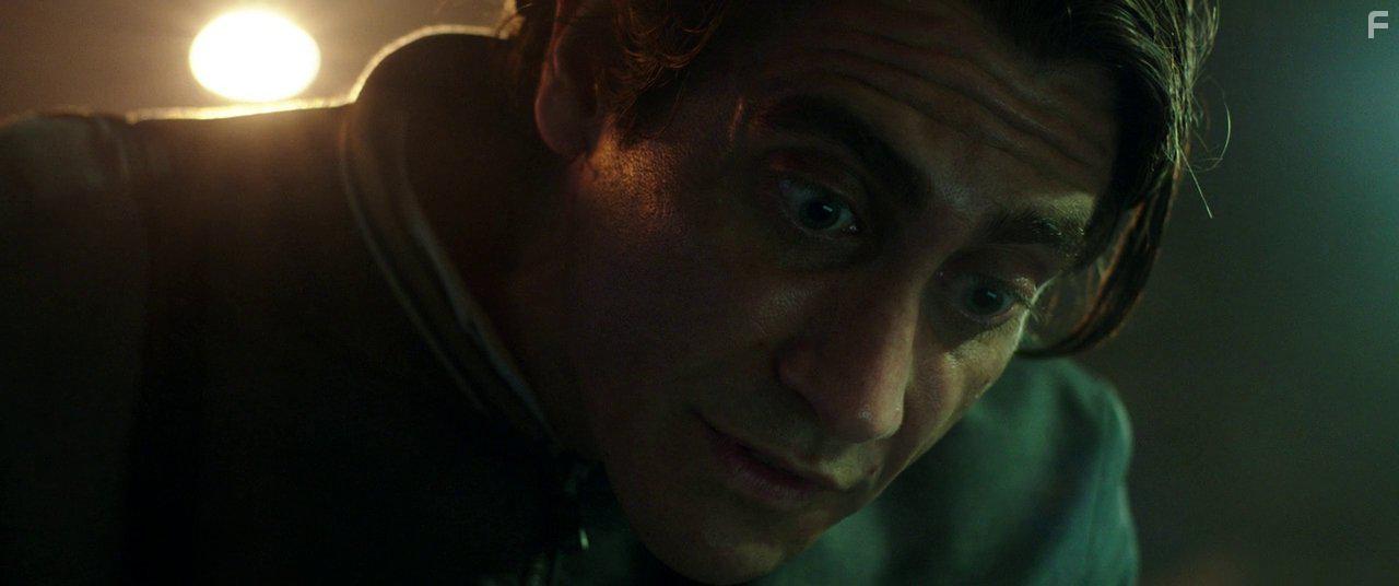 Jake Gyllenhaal in Nightcrawler (2014)