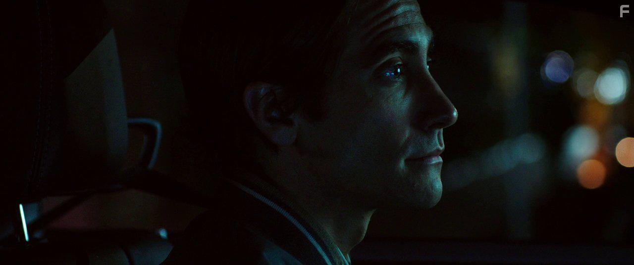Jake Gyllenhaal in Nightcrawler (2014)
