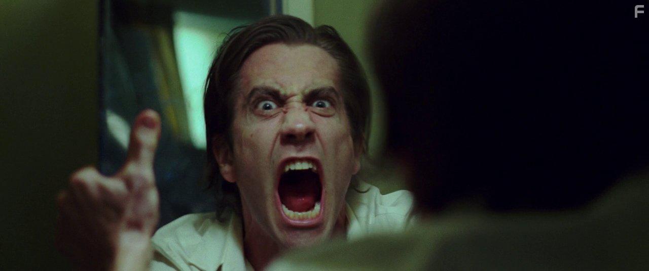 Jake Gyllenhaal in Nightcrawler (2014)