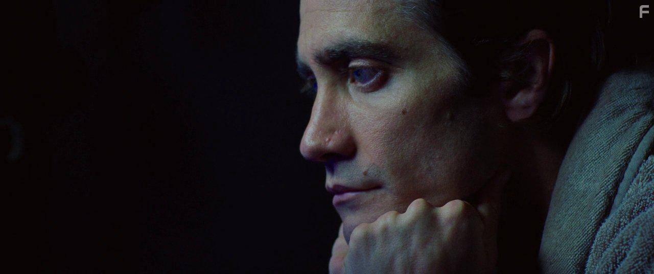 Jake Gyllenhaal in Nightcrawler (2014)