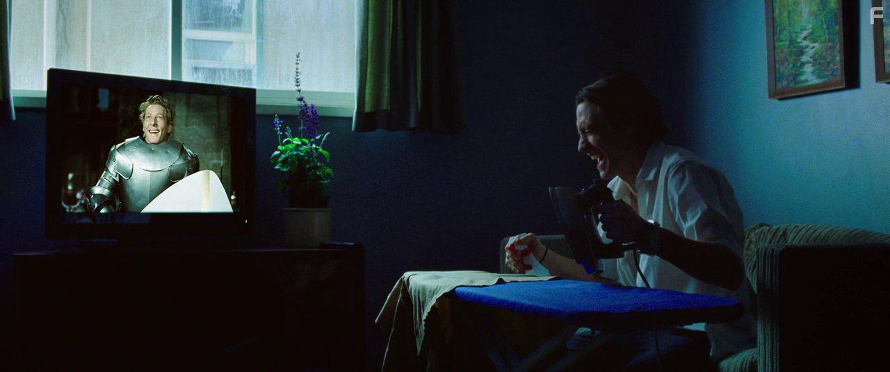 Jake Gyllenhaal in Nightcrawler (2014)