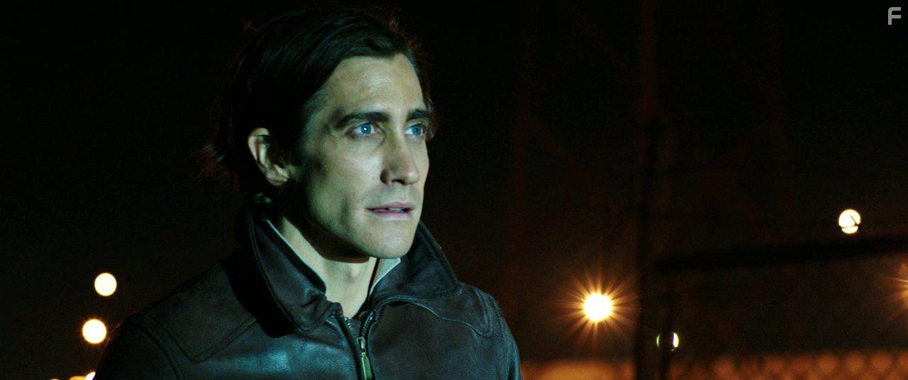 Jake Gyllenhaal in Nightcrawler (2014)