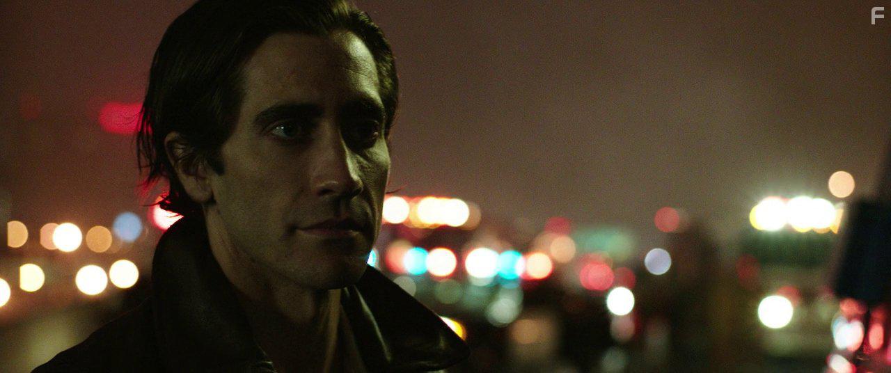Jake Gyllenhaal in Nightcrawler (2014)