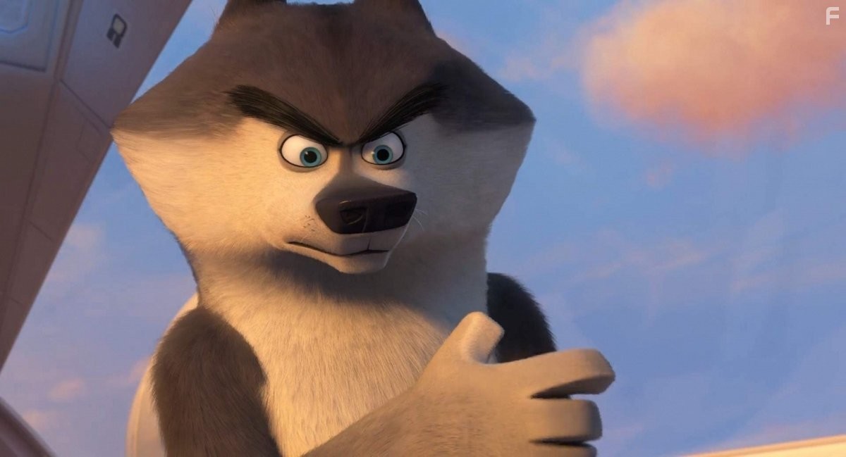 Пингвины Мадагаскара (2014)