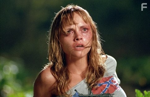 Christina Ricci in Стон черной змеи (2006)