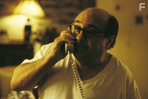 Danny DeVito in Кое-что ещё (2003)
