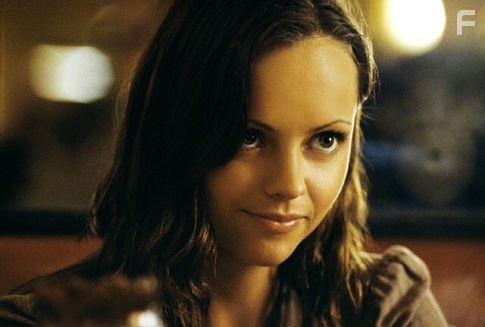 Christina Ricci in Кое-что ещё (2003)