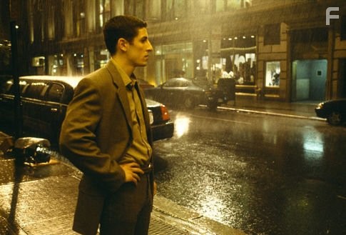 Jason Biggs in Кое-что ещё (2003)