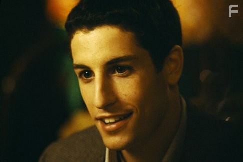 Jason Biggs in Кое-что ещё (2003)