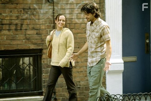 Christina Ricci in Кое-что ещё (2003)