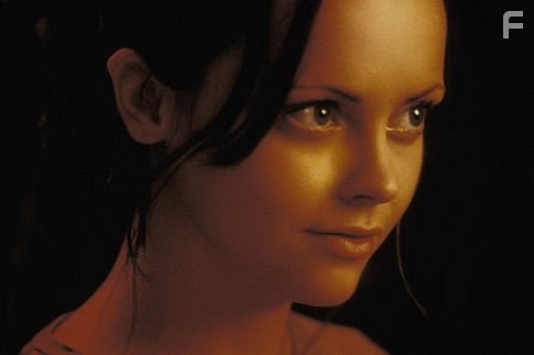 Christina Ricci in Кое-что ещё (2003)