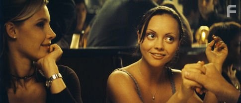 Christina Ricci in Кое-что ещё (2003)