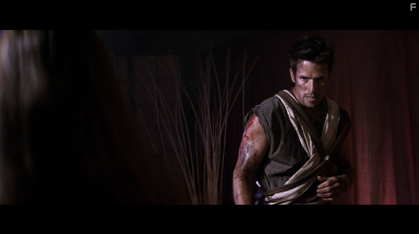 Ninja Apocalypse (2014)