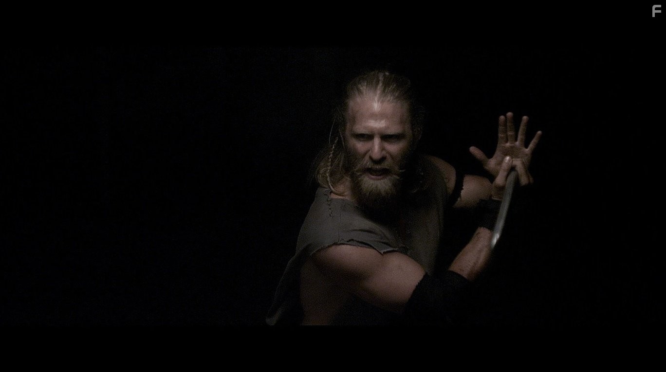 Ninja Apocalypse (2014)