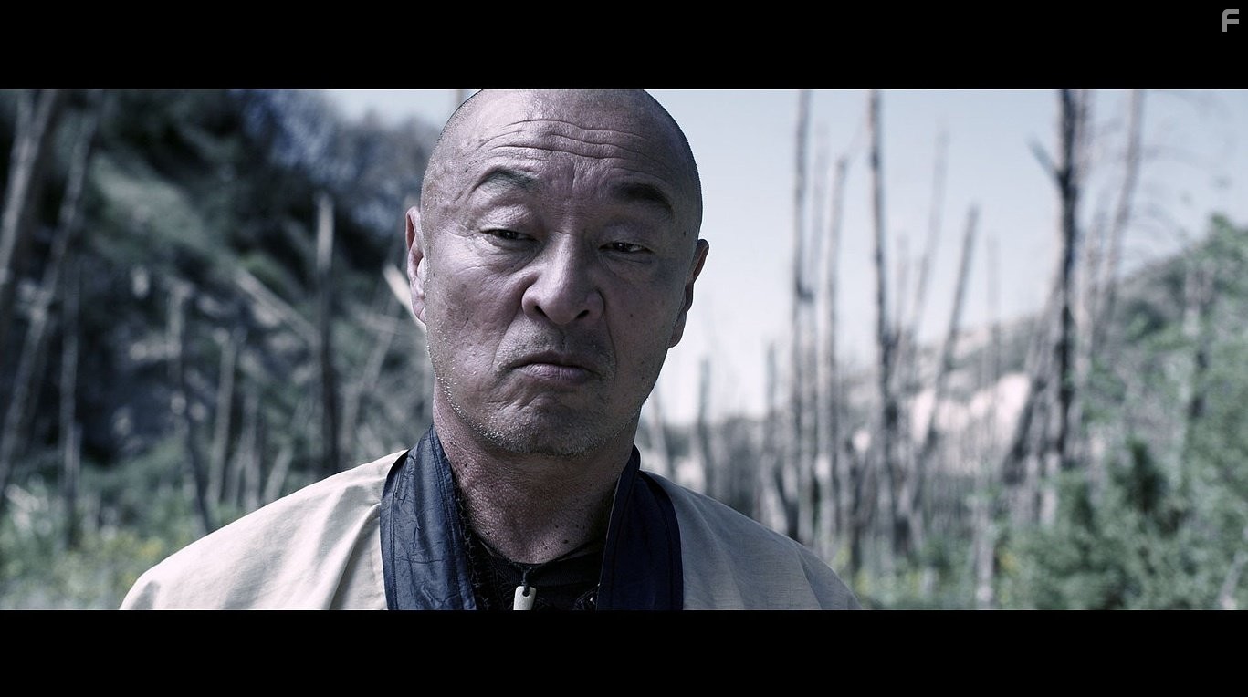 Ninja Apocalypse (2014)