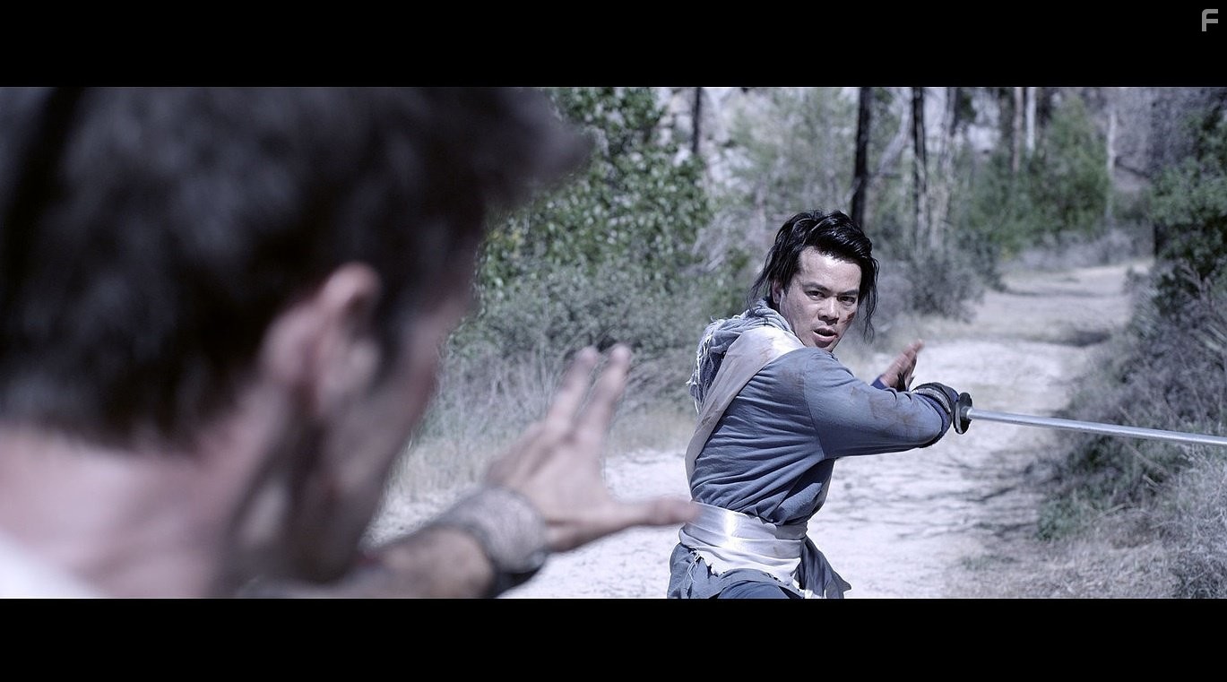 Ninja Apocalypse (2014)