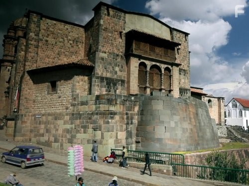 Strip the City (2012)