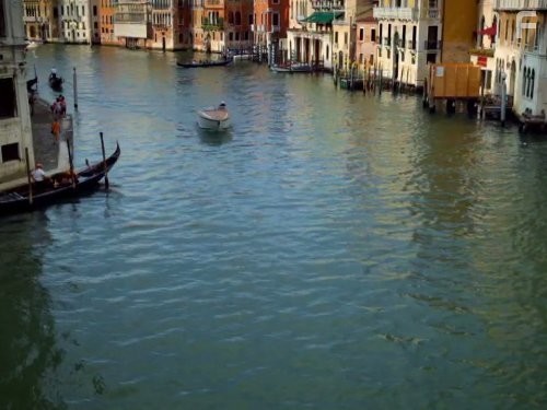 Strip the City (2012)