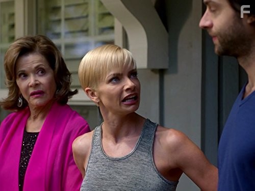 Падение Дженнифер