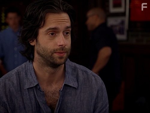 Chris D'Elia in Jennifer Falls (2014)
