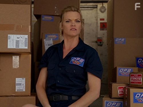 Missi Pyle in Jennifer Falls (2014)