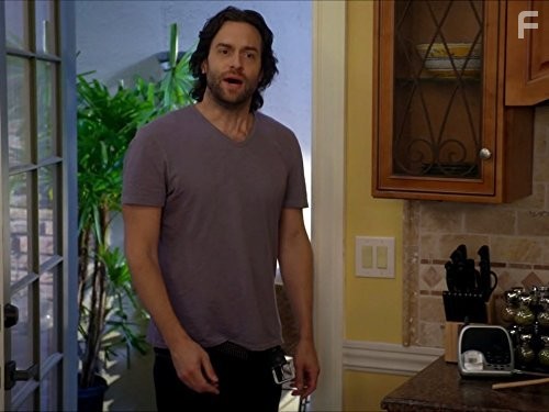 Chris D'Elia in Jennifer Falls (2014)