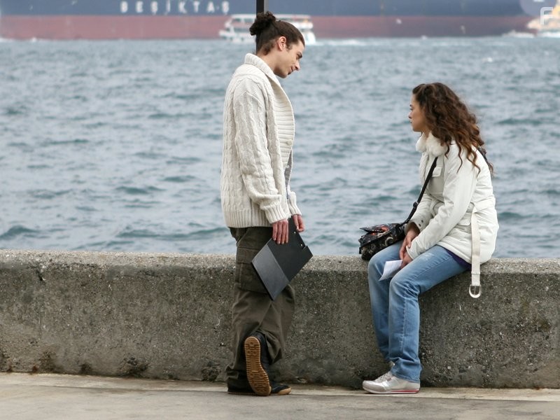 Пусть ангелы хранят