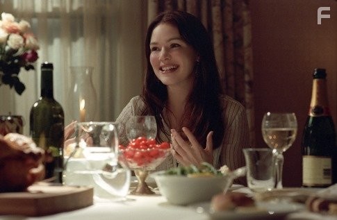 Jacinda Barrett in Прощальный поцелуй (2006)