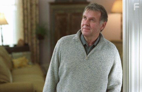Tom Wilkinson in Прощальный поцелуй (2006)