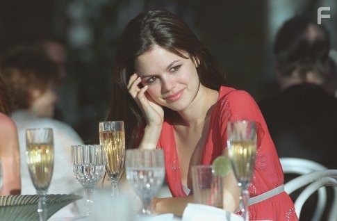 Rachel Bilson in Прощальный поцелуй (2006)