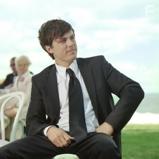 Casey Affleck in Прощальный поцелуй (2006)
