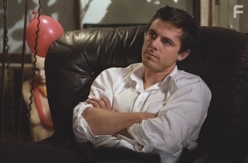 Casey Affleck in Прощальный поцелуй (2006)