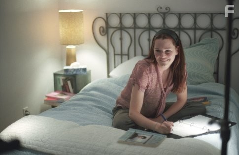 Jacinda Barrett in Прощальный поцелуй (2006)