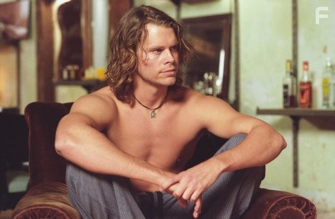Eric Christian Olsen in Прощальный поцелуй (2006)