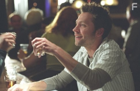 Michael Weston in Прощальный поцелуй (2006)