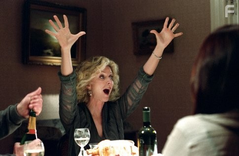 Blythe Danner in Прощальный поцелуй (2006)