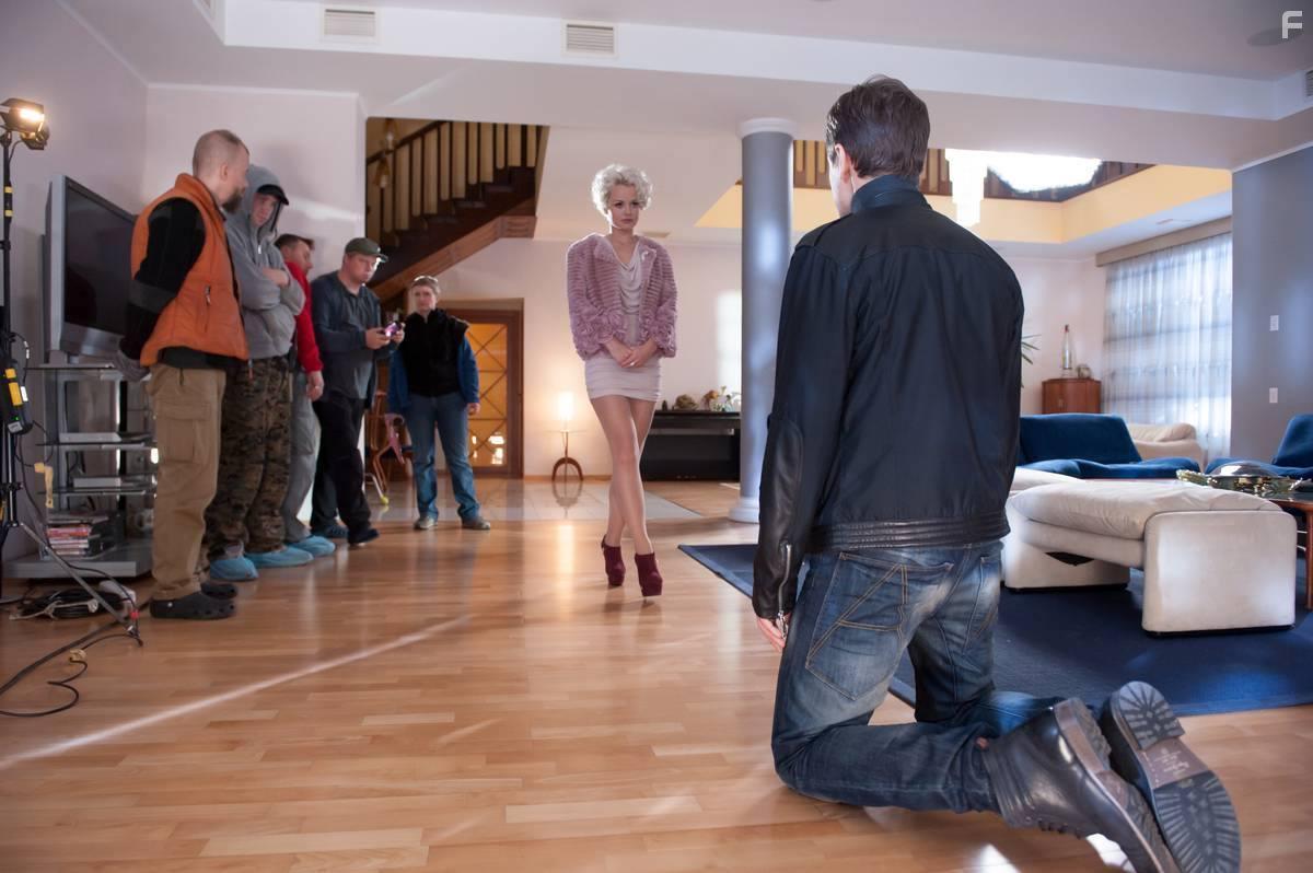 Ветреная женщина #3