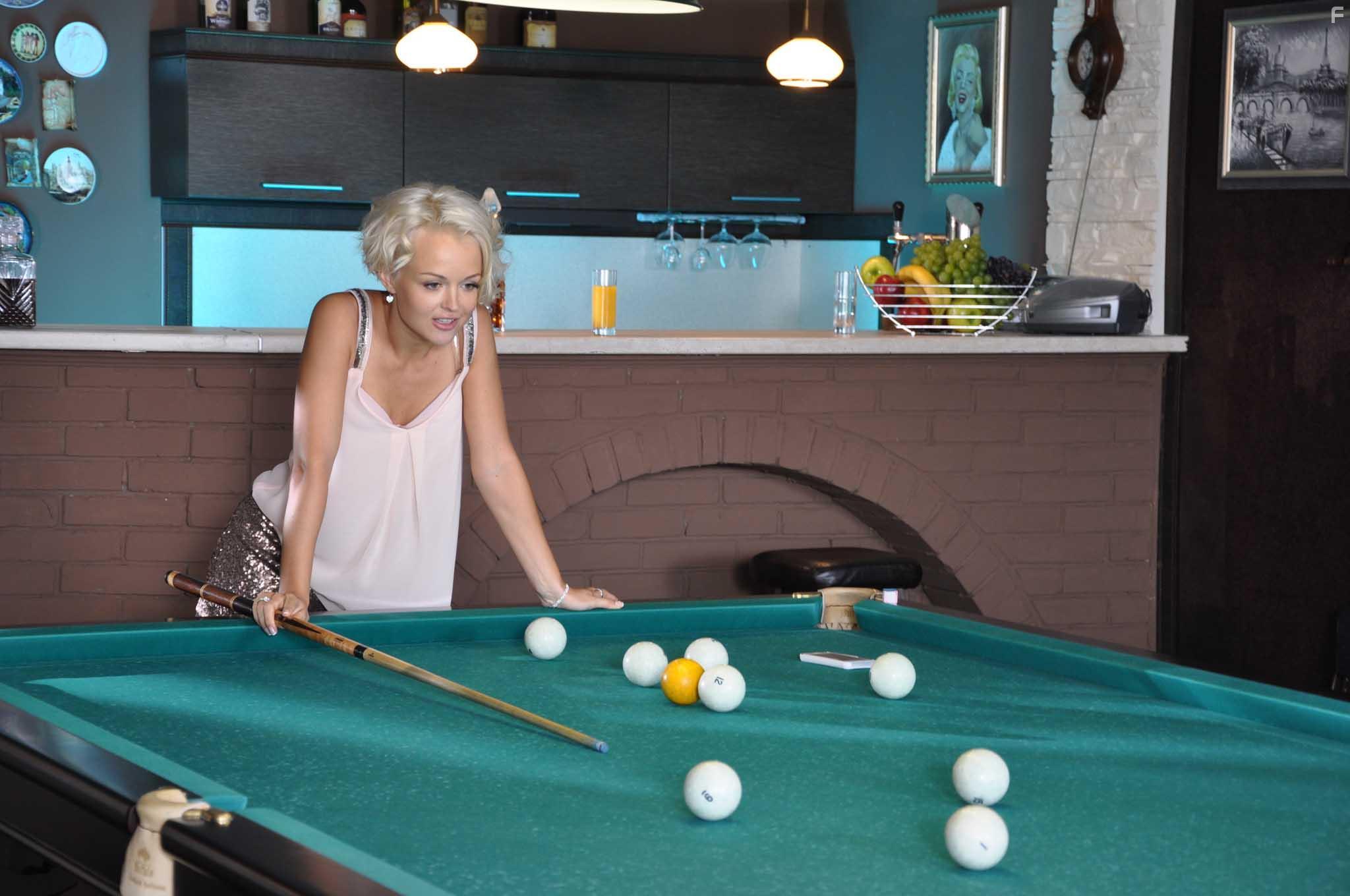 Ветреная женщина #4